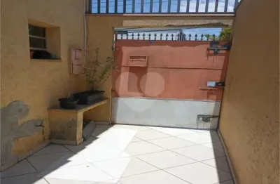Casa com 2 quartos à venda na rua doutor sanareli, 337, vila prudente, são paulo, 106 m2 por r$ 650.000