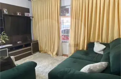 Casa com 4 quartos à venda na rua guatacaba, 134, vila gomes cardim, são paulo, 155 m2 por r$ 900.000