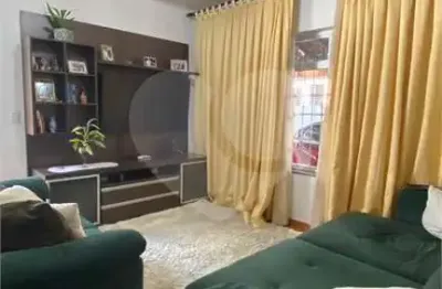 Casa com 4 quartos à venda na rua guatacaba, 134, vila gomes cardim, são paulo, 155 m2 por r$ 900.000