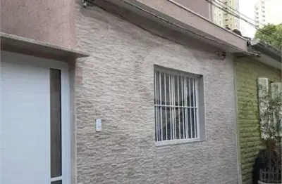 Casa com 2 quartos à venda na rua clotilde de verginia sanchez, 25, vila santo estevão, são paulo, 95 m2 por r$ 689.000