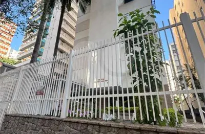 Apartamento com 3 quartos para alugar na alameda itu, 43, jardim paulista, são paulo, 135 m2 por r$ 6.500