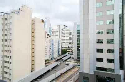 Sala comercial para alugar na rua peixoto gomide, 219, jardim paulista, são paulo, 122 m2 por r$ 10.000