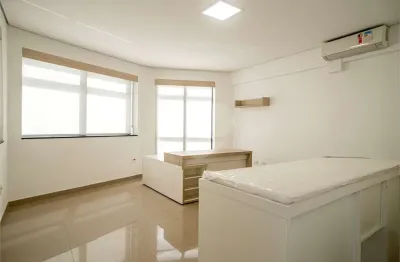 Sala comercial para alugar na rua peixoto gomide, 219, jardim paulista, são paulo, 122 m2 por r$ 10.000