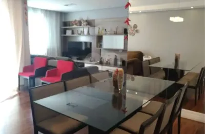 Apartamento com 3 quartos à venda na rua santa catarina, 541, parque são jorge, são paulo, 72 m2 por r$ 795.000