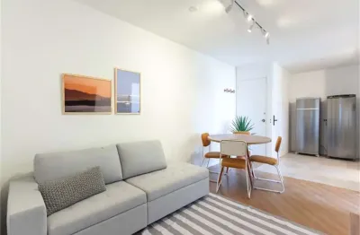 Apartamento com 4 quartos à venda na rua alvorada, 735, vila olímpia, são paulo, 100 m2 por r$ 998.400