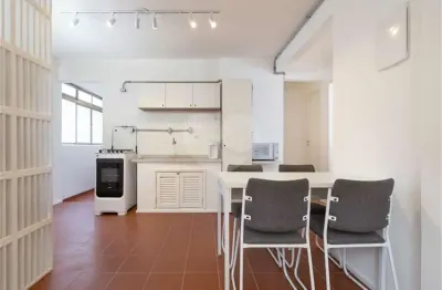 Apartamento com 4 quartos à venda na rua doutor plínio barreto 249, 249, bela vista, são paulo, 86 m2 por r$ 881.000