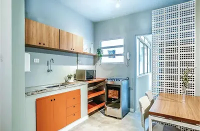 Apartamento com 3 quartos à venda na rua tabapuã, 721, itaim bibi, são paulo, 84 m2 por r$ 1.068.500