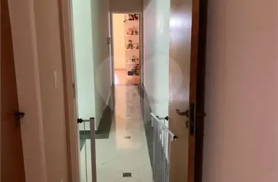 Casa com 3 quartos à venda na rua doutor natalino righeto, 684, tucuruvi, são paulo, 228 m2 por r$ 1.250.000