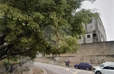 Terreno à venda na rua chapada de minas, 410, parque reboucas, são paulo, 1088 m2 por r$ 2.500.000