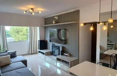 Apartamento com 2 quartos à venda na rua coronel higino borges dos santos, 18, santana, são paulo, 90 m2 por r$ 690.000