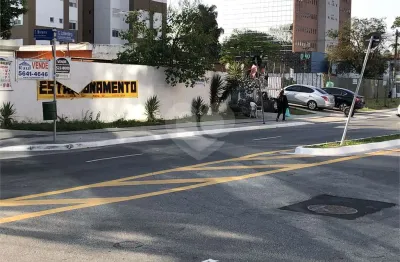 Terreno à venda na rua fernandes moreira, 2307, chácara santo antônio, são paulo, 586 m2 por r$ 6.000.000