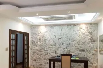 Casa com 3 quartos à venda na rua visconde de jerumim, 233, jardim vila formosa, são paulo, 178 m2 por r$ 920.000