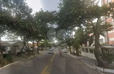 Terreno à venda na rua bica de pedra, 820, vila anglo brasileira, são paulo, 250 m2 por r$ 630.000