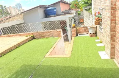 Casa com 3 quartos à venda na rua brasília marcondes buarque, 26, jaguaré, são paulo, 400 m2 por r$ 1.300.000