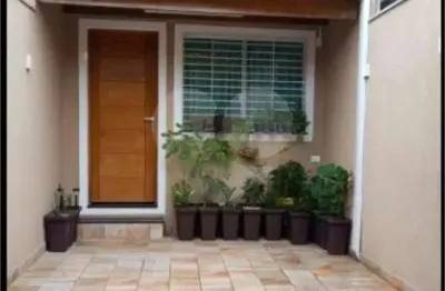 Casa com 2 quartos à venda na rua professor rocha vaz, 109, santa teresinha, são paulo, 114 m2 por r$ 850.000