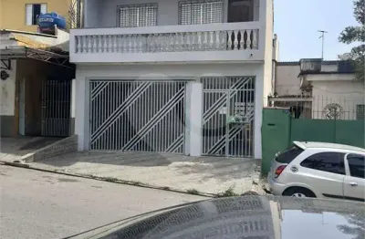 Casa com 4 quartos à venda na rua forte de touros, 134, jardim ricardo, são paulo, 212 m2 por r$ 595.000