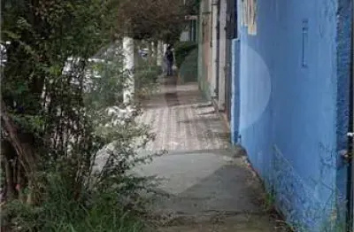 Terreno à venda na rua guaipá, 116, vila leopoldina, são paulo, 400 m2 por r$ 2.000.000
