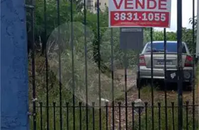 Terreno à venda na rua guaipá, 116, vila leopoldina, são paulo, 400 m2 por r$ 2.000.000