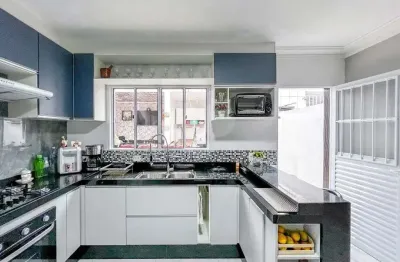 Casa com 2 quartos à venda na rua carlos dos santos, 680, jardim brasil (zona norte), são paulo, 122 m2 por r$ 639.000