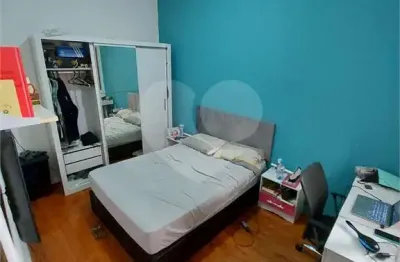 Casa com 4 quartos à venda na rua ulisses cruz, 204, tatuapé, são paulo, 124 m2 por r$ 700.000