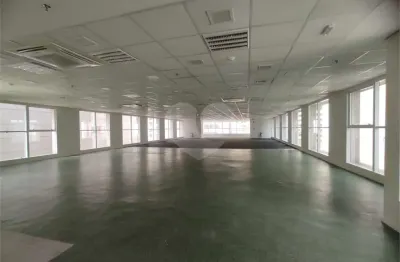 Sala comercial para alugar na rua gomes de carvalho, 1609, vila olímpia, são paulo, 469 m2 por r$ 33.900