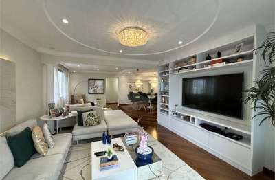 Apartamento com 3 quartos à venda na rua itaici, 64, santa teresinha, são paulo, 147 m2 por r$ 1.100.000