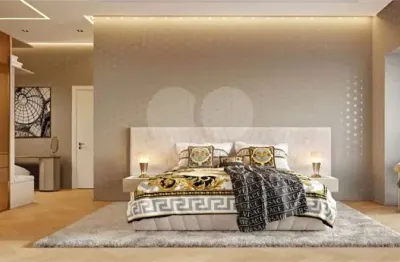 Apartamento com 54 quartos à venda na avenida agami, 380, moema, são paulo, 1512 m2 por r$ 25.000.000