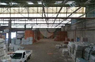 Barracão / galpão / depósito à venda na rua espírito santo, 287, casa grande, diadema, 4975 m2 por r$ 11.000.000