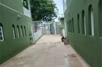 Casa em condomínio fechado com 3 quartos à venda na rua ita, 121, vila santos, são paulo, 227 m2 por r$ 650.000