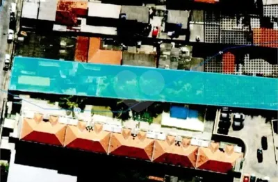 Terreno à venda na rua dom bento pickel, 418, casa verde, são paulo, 1010 m2 por r$ 1.700.000