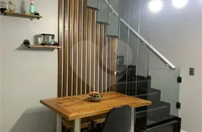 Casa em condomínio fechado com 3 quartos à venda na rua orindiúva, 62, vila maria alta, são paulo, 123 m2 por r$ 870.000