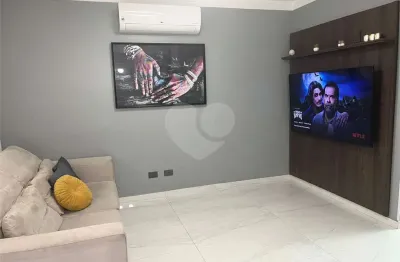 Casa em condomínio fechado com 3 quartos à venda na rua orindiúva, 62, vila maria alta, são paulo, 123 m2 por r$ 870.000