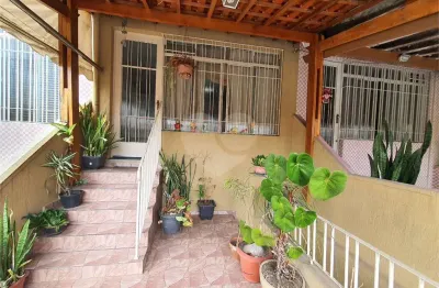 Casa com 2 quartos à venda na rua joaquim norberto, 234, vila paulicéia, são paulo, 125 m2 por r$ 700.000