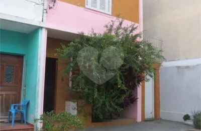 Casa com 2 quartos à venda na rua dom antônio galvão, 368, vila gumercindo, são paulo, 113 m2 por r$ 695.000