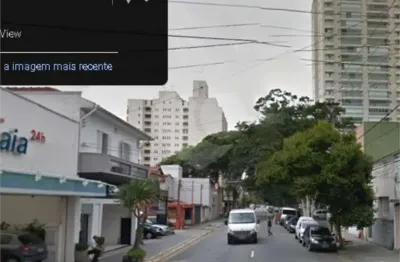Casa com 2 quartos à venda na rua coriolano, 1125, vila romana, são paulo, 235 m2 por r$ 1.850.000