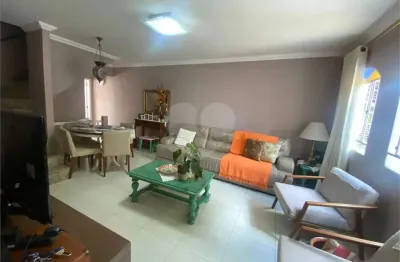 Casa com 3 quartos à venda na rua coronel esdras de oliveira, 276, parque casa de pedra, são paulo, 182 m2 por r$ 850.000