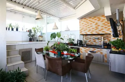 Apartamento com 3 quartos à venda na rua marina crespi, 197, mooca, são paulo, 190 m2 por r$ 1.450.000