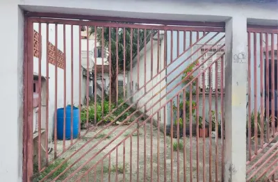 Casa com 2 quartos à venda na rua professor wolf, 31, vila nova mazzei, são paulo, 130 m2 por r$ 550.000