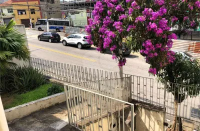 Casa com 3 quartos à venda na rua major dantas cortez, 220, vila gustavo, são paulo, 116 m2 por r$ 900.000