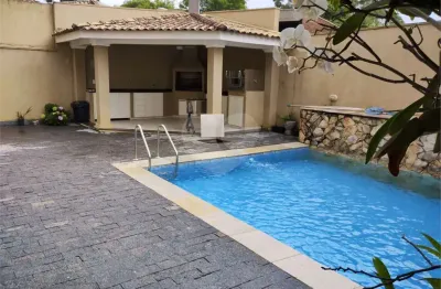 Casa com 4 quartos à venda na Rua Pio IV, 280, Jardim Vitoria Regia, São Paulo, 320 m2 por R$ 2.250.000