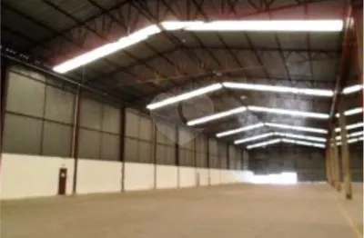 Barracão / galpão / depósito à venda na avenida piraíba, 122, centro comercial jubran, barueri, 7131 m2 por r$ 54.000.000