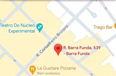 Prédio à venda na rua helvétia, 535, campos eliseos, são paulo, 248 m2 por r$ 960.000