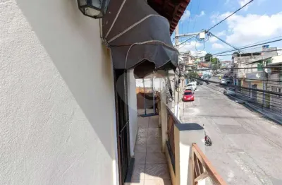 Casa com 4 quartos à venda na rua goita, 156, jardim de lorenzo, são paulo, 115 m2 por r$ 640.000