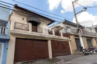 Casa com 4 quartos à venda na rua goita, 156, jardim de lorenzo, são paulo, 115 m2 por r$ 640.000