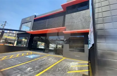 Ponto comercial para alugar na avenida água fria, 817, água fria, são paulo, 725 m2 por r$ 35.000