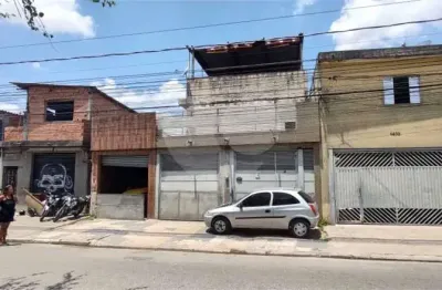 Casa com 3 quartos à venda na avenida kemel addas, 1410, cidade kemel, são paulo, 320 m2 por r$ 500.000