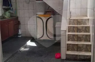 Casa em condomínio fechado com 2 quartos à venda na rua giuseppe tartini, 1, jardim são bernardo, são paulo, 125 m2 por r$ 500.000