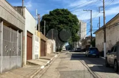 Terreno à venda na rua vladimir jorge, 167, alto da mooca, são paulo, 500 m2 por r$ 2.300.000