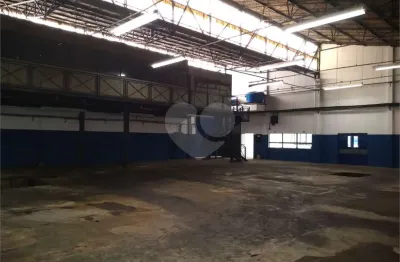 Barracão / galpão / depósito para alugar na estrada velha do jaraguá, 4111, anhangüera, são paulo, 5509 m2 por r$ 120.000