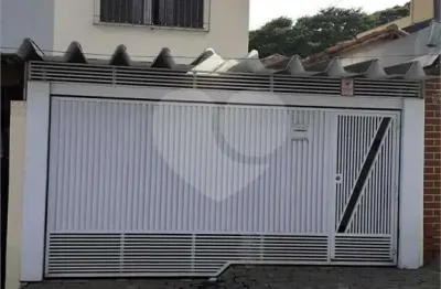 Casa com 3 quartos à venda na rua doutor otávio lobo, 174, jardim monjolo, são paulo, 142 m2 por r$ 840.000